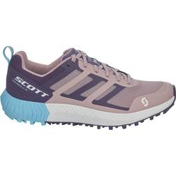 Scott Kinabalu 2 Chaussure Trail Femmes - Rosé, Violet