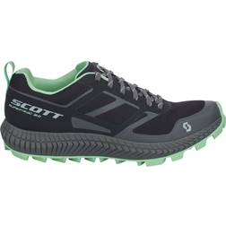 Scott Supertrac 2.0 Negro Gris Mujer W