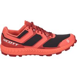 Scott Supertrac RC 2 Negro Mujer - Red