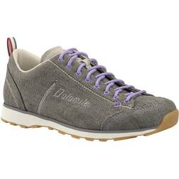 Dolomite Cinquantaquattro LH Canvas - Grey/Violet