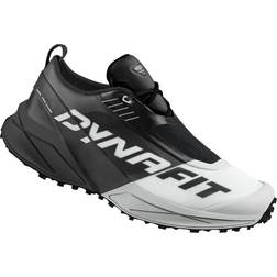 Dynafit Ultra 100 Trailrunningschoenen - Black Out/Nimbus