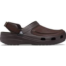 Crocs Yukon Vista II - Espresso