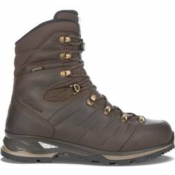 Lowa Yukon Ice II GTX W - Dark Brown