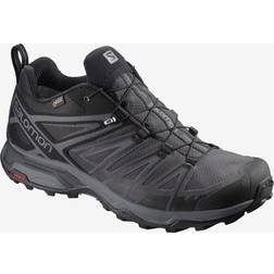 Salomon X Ultra 3 GTX M - Black/Magnet/Quiet Shade