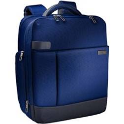 Leitz Complete Smart Traveller 15.6 - Titan Blue