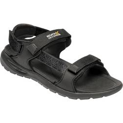 Regatta Marine Web - Black