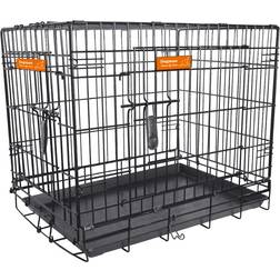 Dogman Steel Cage Premiu 44.5x52.5cm