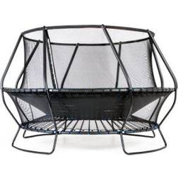 Plum BOWL Freebound Trampoline 416cm