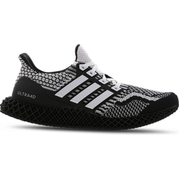 adidas Ultra 4D 5 M - Core Black/Cloud White/Carbon