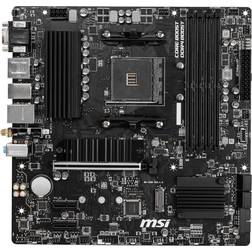 MSI B560M PRO-VDH WIFI