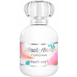 Cacharel Anais Anais Eau de Toilette 30 ml 30ml