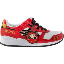 Asics Gel-Lyte III OG M - Classic Red/Black