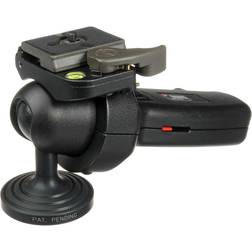Manfrotto 322RC2 Heavy Duty Grip Ball Head