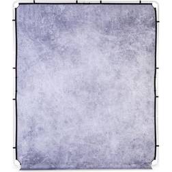 Lastolite EzyFrame Vintage Background Cover 2x2.3m Concrete