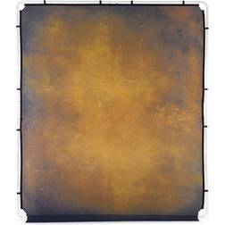 Lastolite EzyFrame Vintage Background Cover 2x2.3m Tobacco