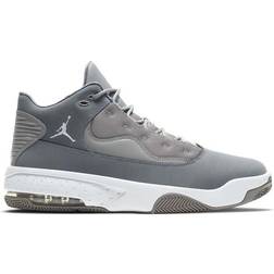 Nike Jordan Max Aura 2 'Medium Grey' - Men's