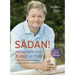 SÅDAN! (E-bog, 2020)