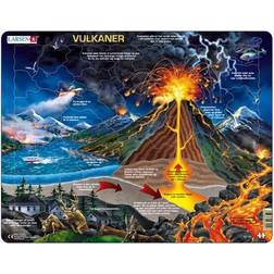 Larsen Volcano 70 Pieces