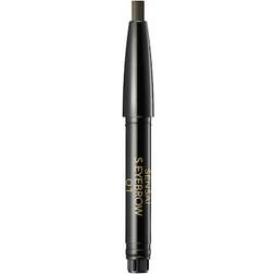 Sensai Eyebrow Pencil #01 Dark Brown Refill