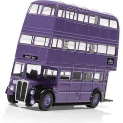 Corgi Harry Potter Triple Decker Knight Bus