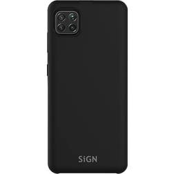 SiGN Liquid Silicone Case for Huawei P40 Lite