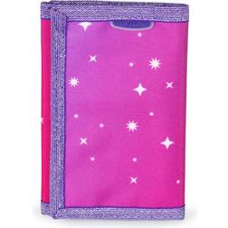 JEVA Wallet - Rainbow Pegasus