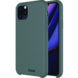 SiGN Liquid Silicone Case for iPhone 12/12 Pro