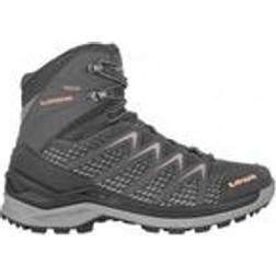 Lowa Innox Pro GTX Mid W - Black/Grey