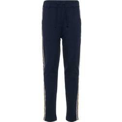 Name It Irida Normal Pant Blue Unisex - Azul