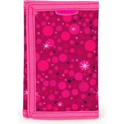 Jeva Wallet - Super Pink