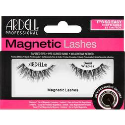 Ardell Magnetiques Faux-cils Magnétiques Simple Frange Demi Wispies