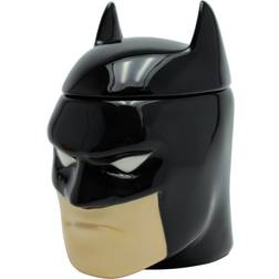 ABYstyle DC Comics Batman 3D Mugg 30cl