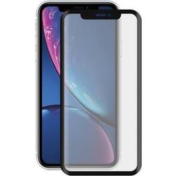 Ksix Proteggi Schermo In Vetro Temperato Per Iphone 11 Pro Estrema 2.5, D