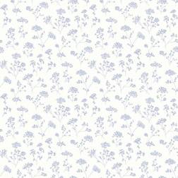 Galerie Tapetti Miniatyrer G67871, sininen