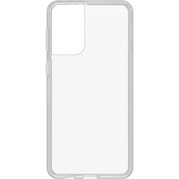 OtterBox Galaxy S21 5G Coque React Series Clear