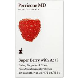 Perricone MD Superberry Powder with Acai 135g 30 pcs