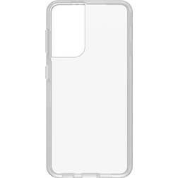 OtterBox Funda React Clear Transparente Para Galaxy S21