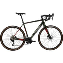 Principia GRX RX400 2021 Herrcykel