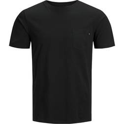 Jack & Jones Classic t-shirt - Black/Black