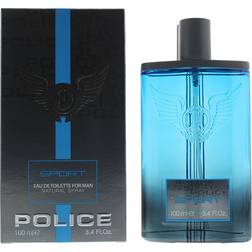 Police Sport EdT 100ml