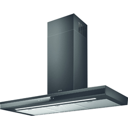 Elica PRF0167317 90 cm, Sort