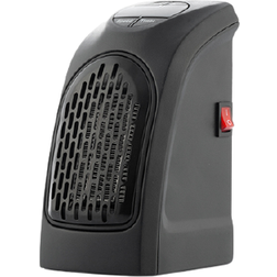 InnovaGoods Termoventilatore Ceramico A Corrente Heatpod 400w