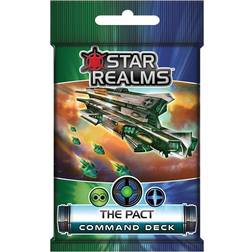 Star Realms: Command Deck The Pact