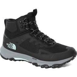 The North Face Ultra Fastpack IV Futurelight Mid W - Tnf Black/Moonlight Jade