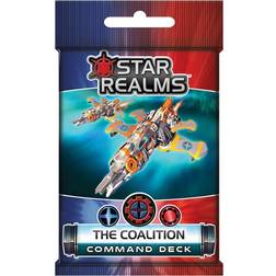Star Realms: Command Deck The Coalition