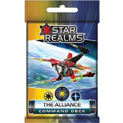 Star Realms: Command Deck The Alliance