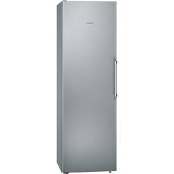 Siemens KS36VVIEPG Silver, Stainless Steel