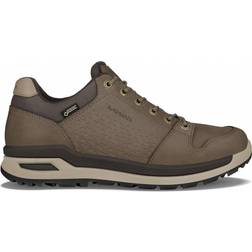 Lowa Locarno GTX Lo M - Brown