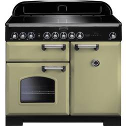 Rangemaster CDL100EIOG/C Green