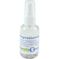 PlanetsOwn Magnesiumolja 50ml 1 st